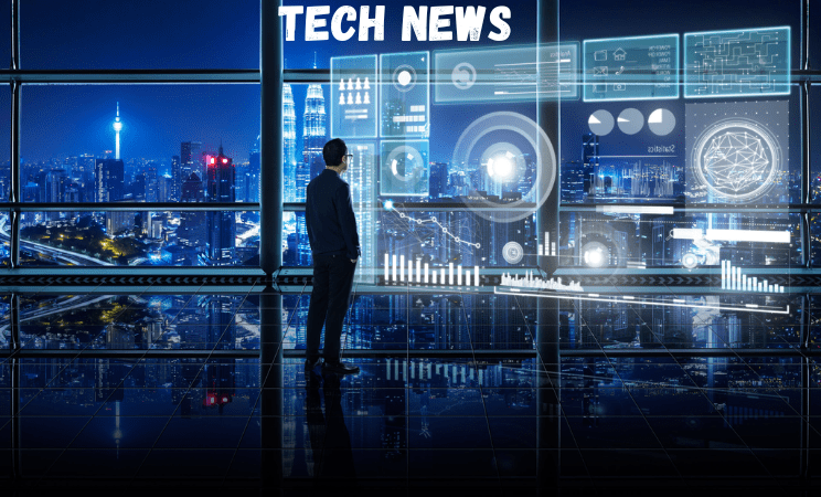 Tech news