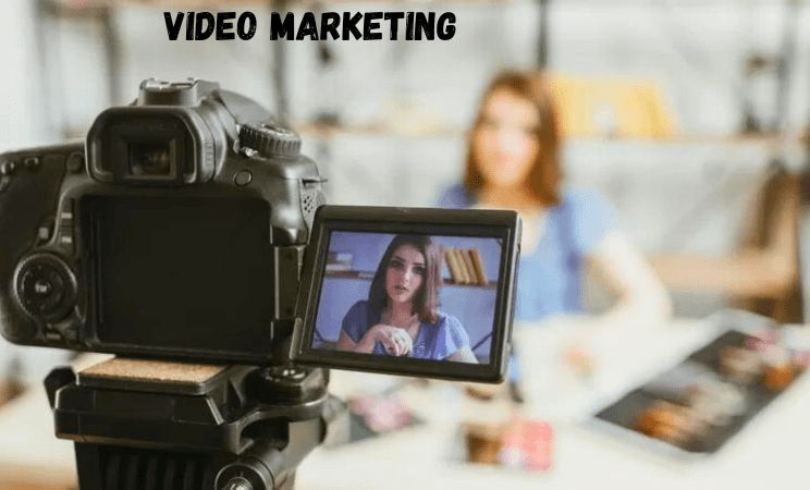 The Video marketing